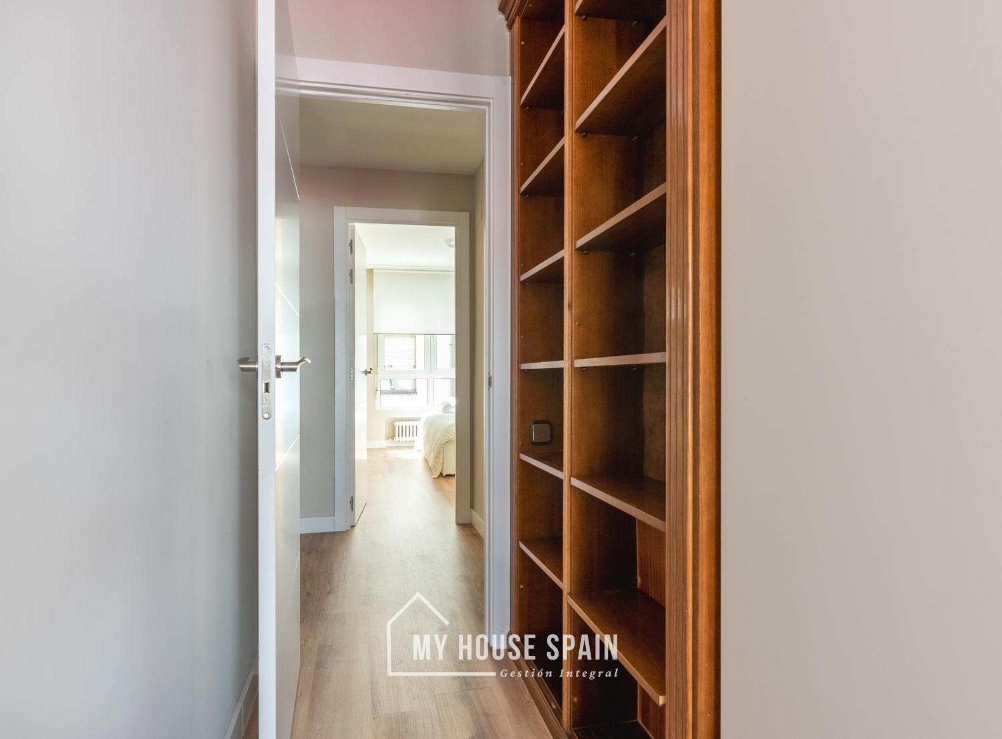 Myhousespain - Precioso Piso En Apartment *