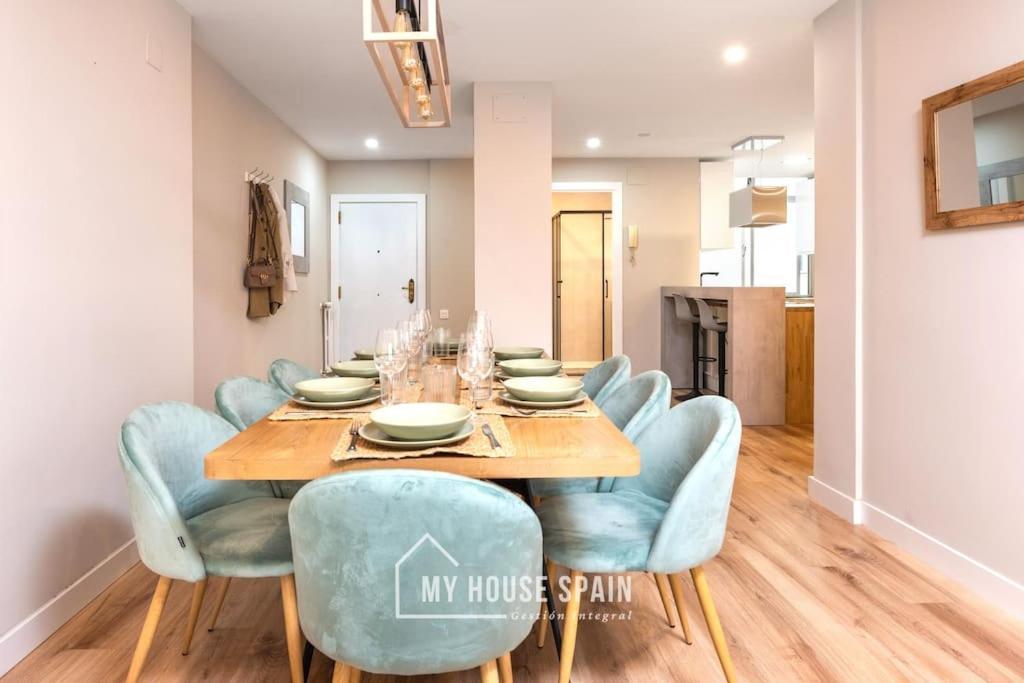 Apartment Myhousespain - Precioso Piso En *