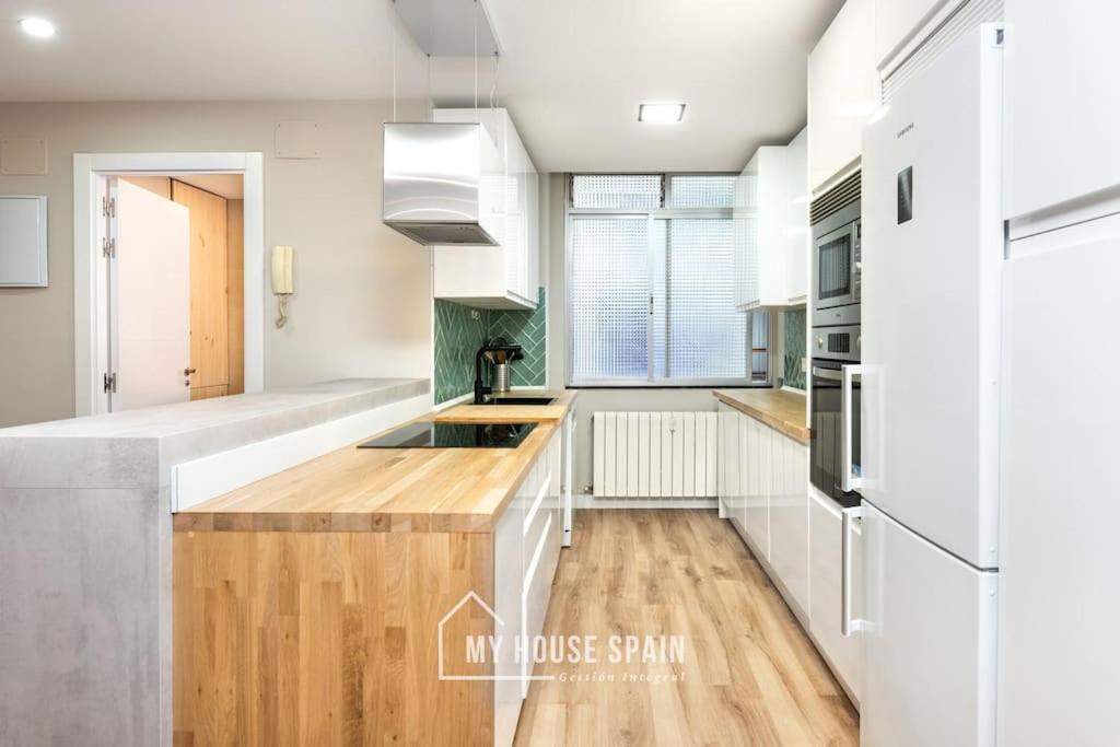 Myhousespain - Precioso Piso En * Oviedo