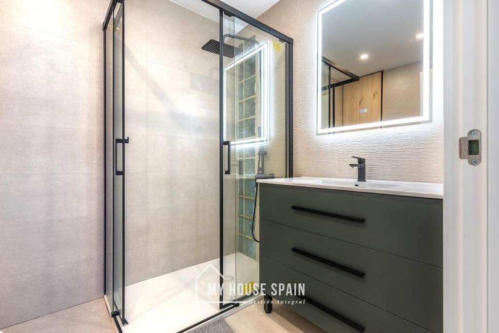 Myhousespain - Precioso Piso En Apartment