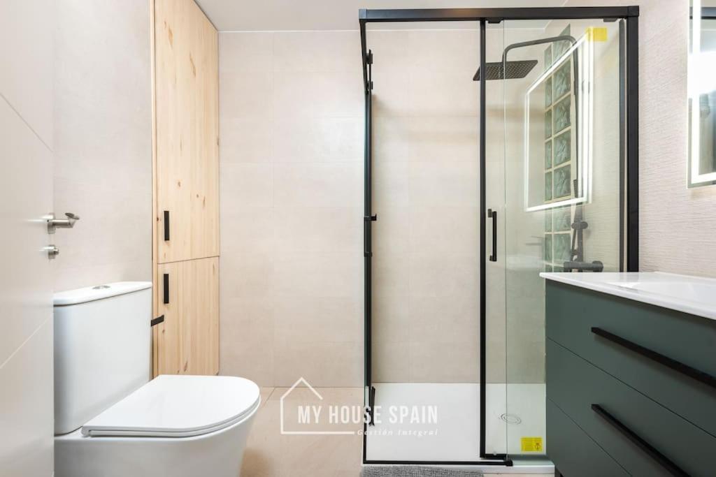 Myhousespain - Precioso Piso En *