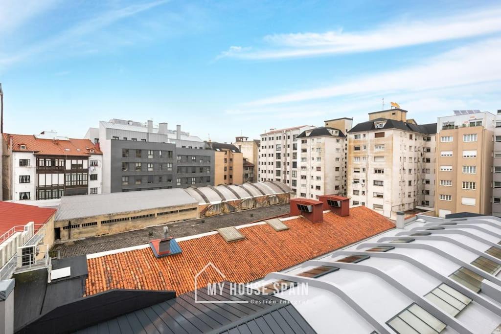 Myhousespain - Precioso Piso En Apartment
