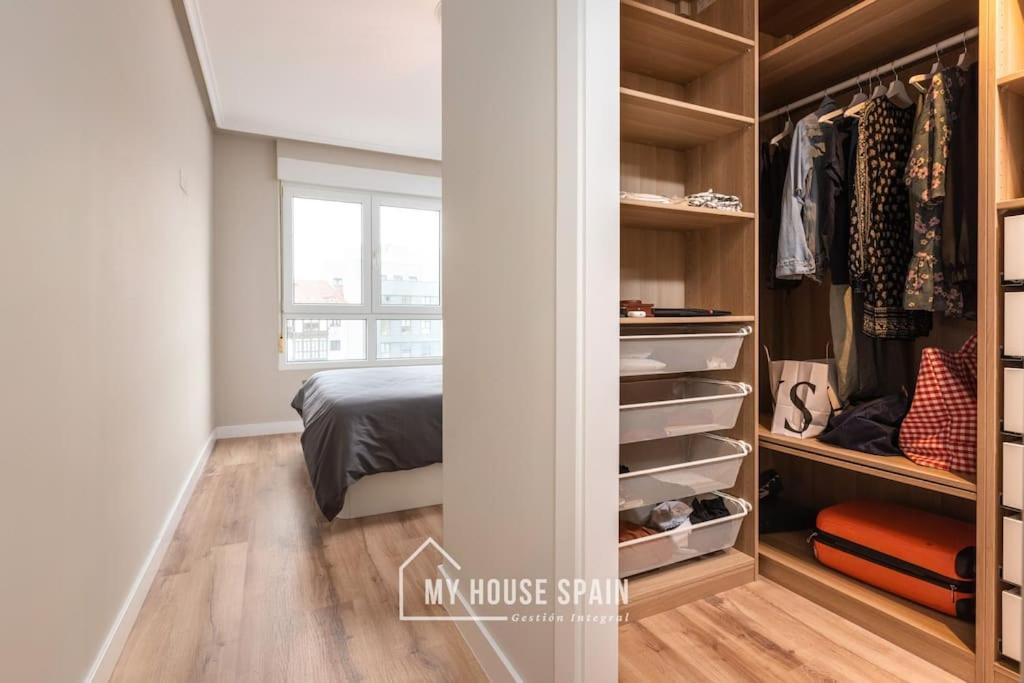 Apartment Myhousespain - Precioso Piso En Oviedo