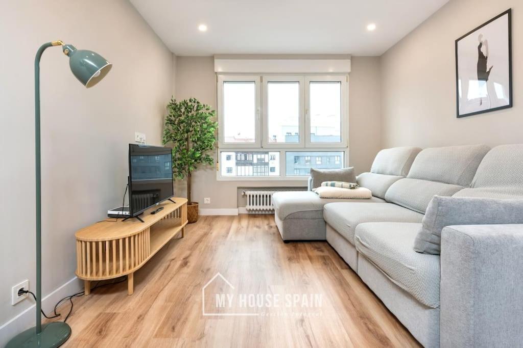 Myhousespain - Precioso Piso En Apartment *