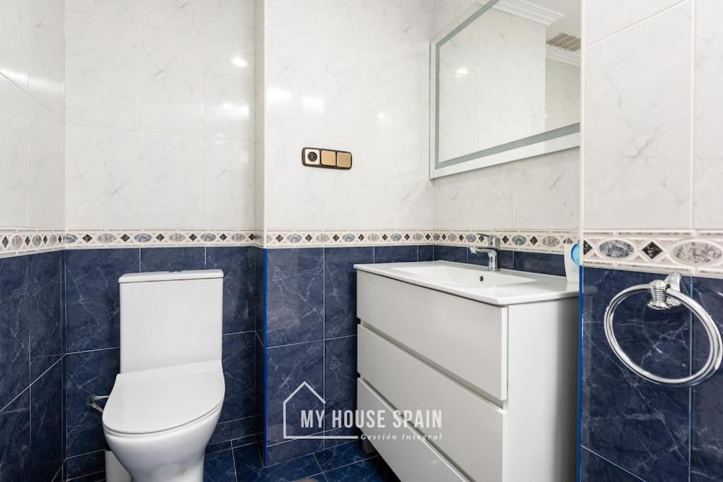 Myhousespain - Precioso Piso En Apartment