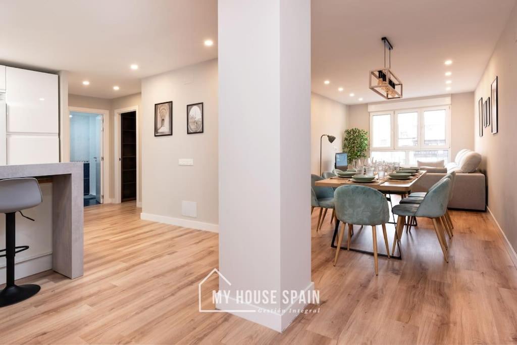 Myhousespain - Precioso Piso En Oviedo